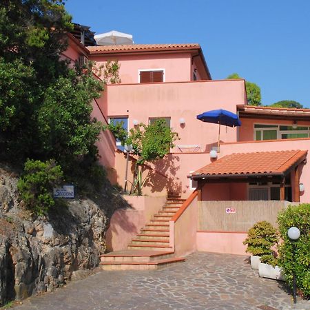 Appartamenti Seccione Portoferraio Extérieur photo