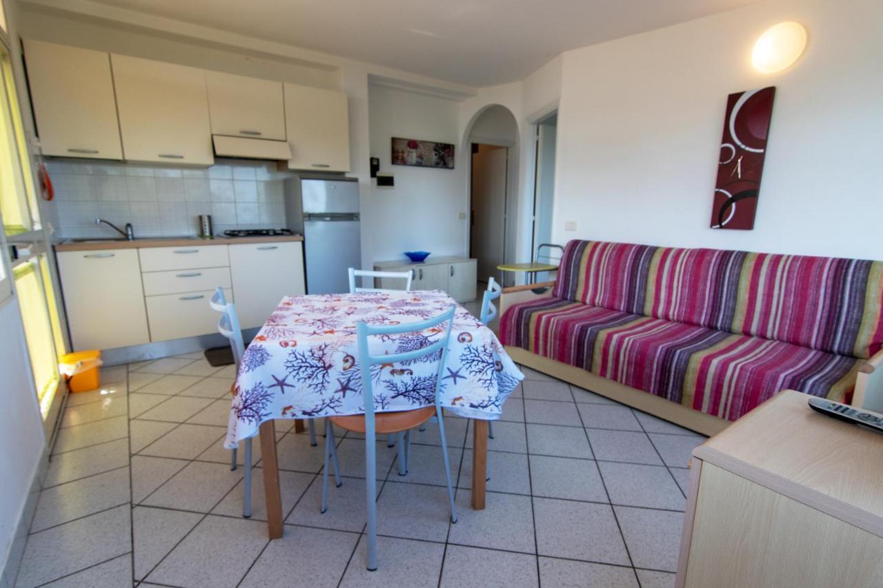 Appartamenti Seccione Portoferraio Extérieur photo