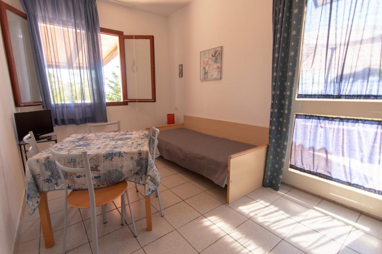 Appartamenti Seccione Portoferraio Extérieur photo