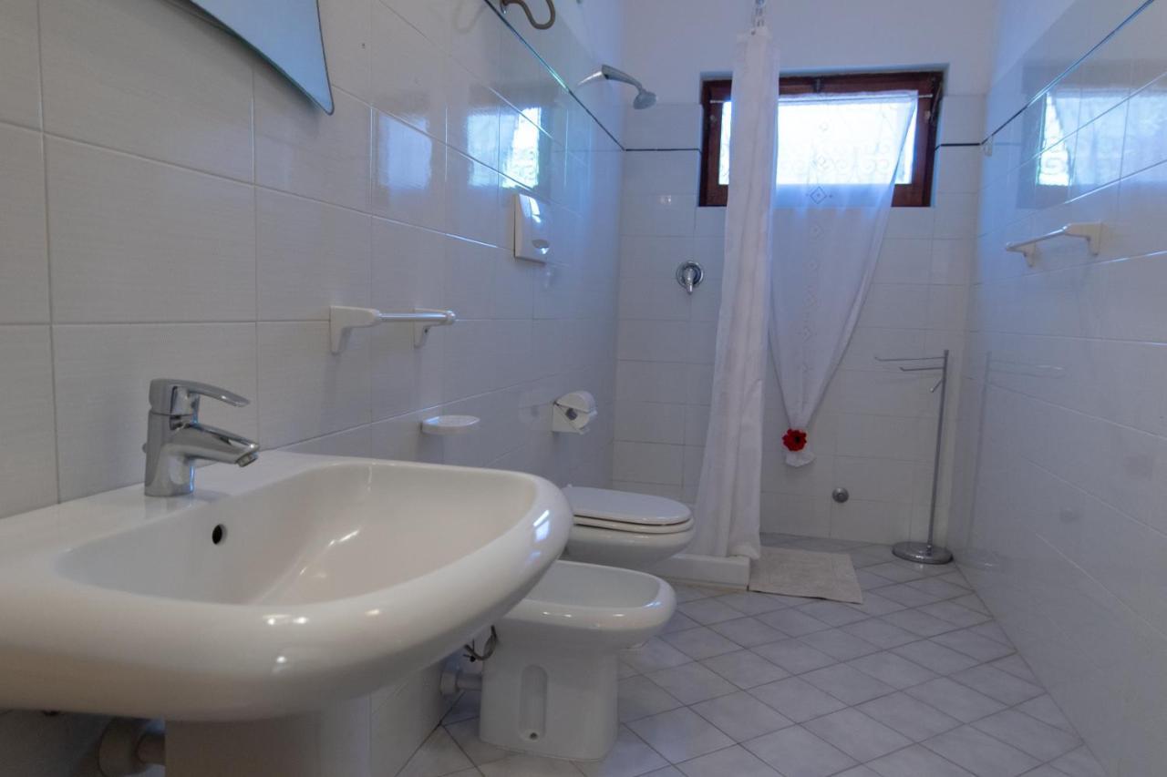 Appartamenti Seccione Portoferraio Extérieur photo