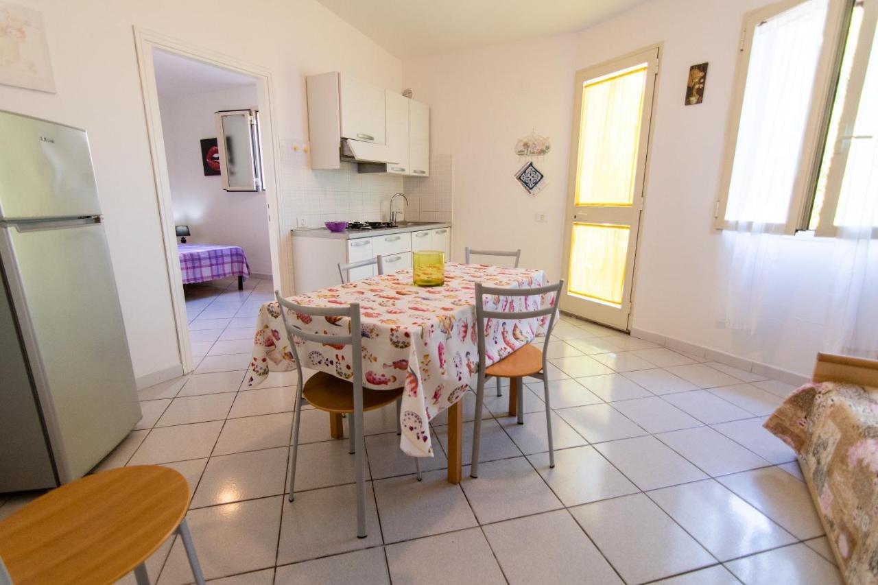 Appartamenti Seccione Portoferraio Extérieur photo