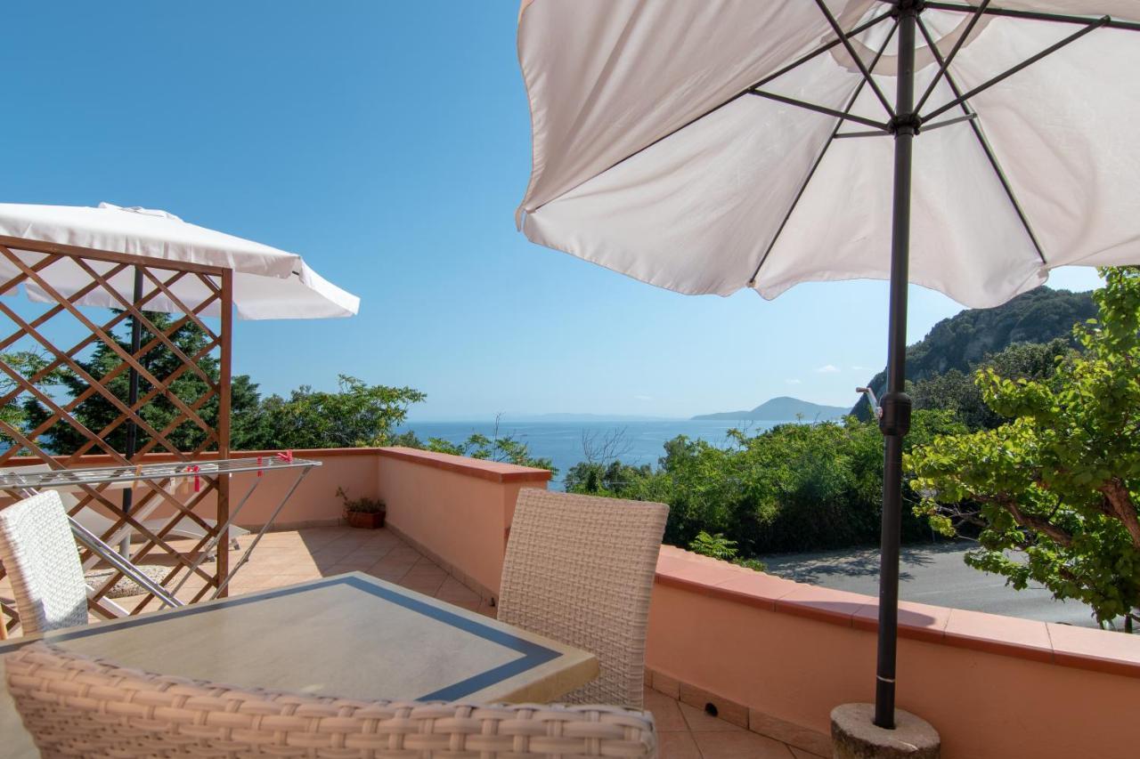 Appartamenti Seccione Portoferraio Extérieur photo
