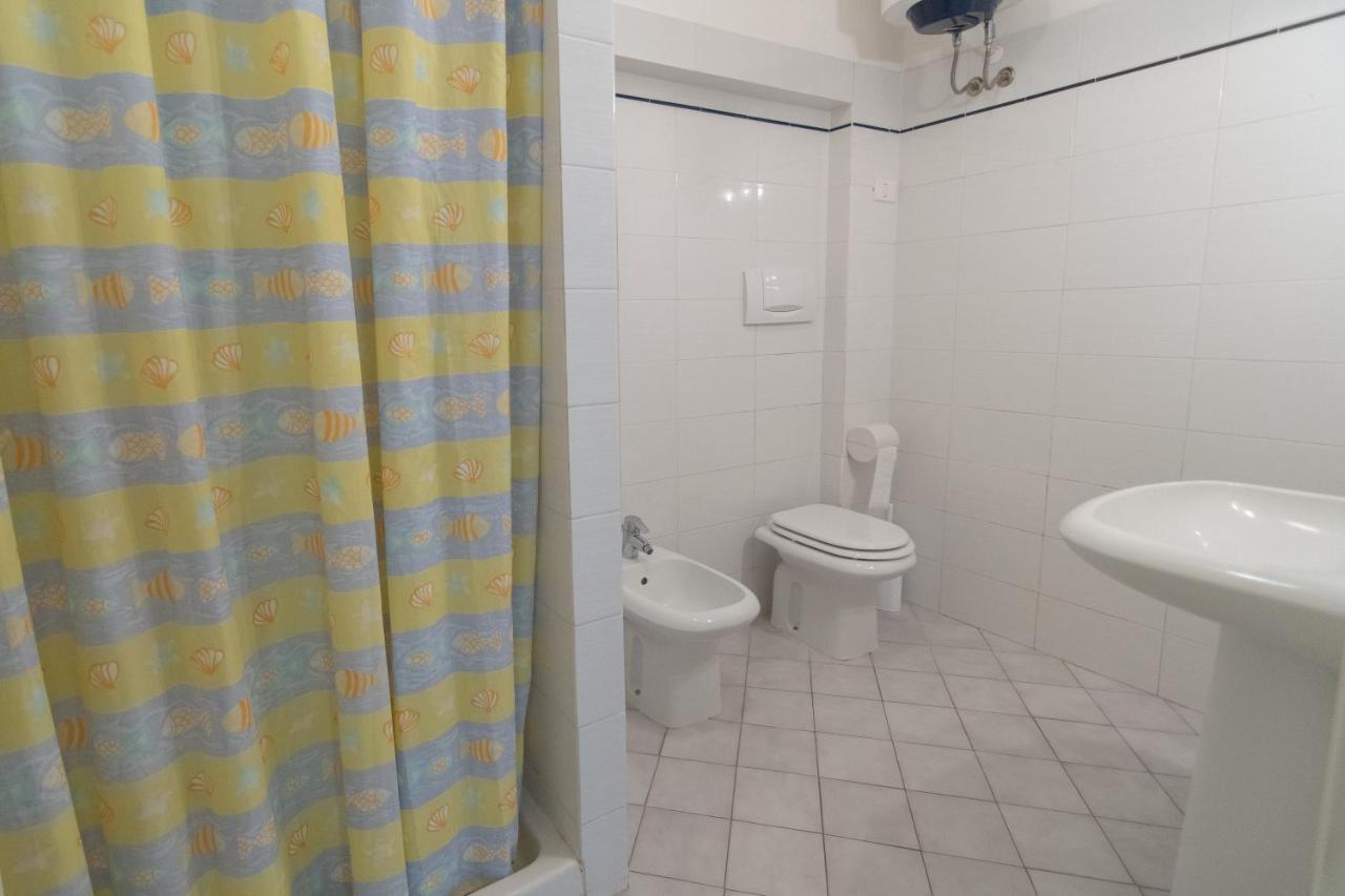 Appartamenti Seccione Portoferraio Extérieur photo