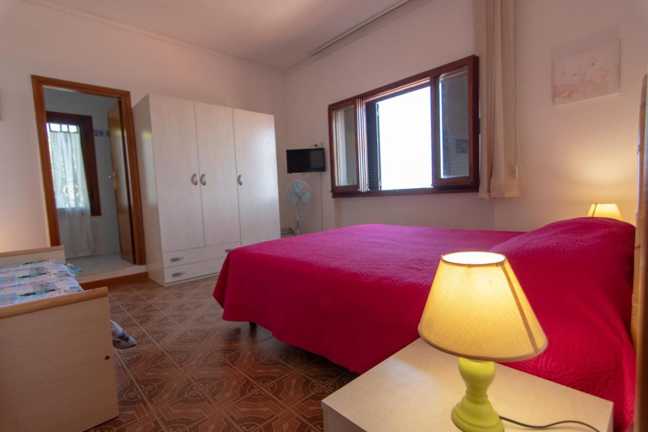Appartamenti Seccione Portoferraio Extérieur photo