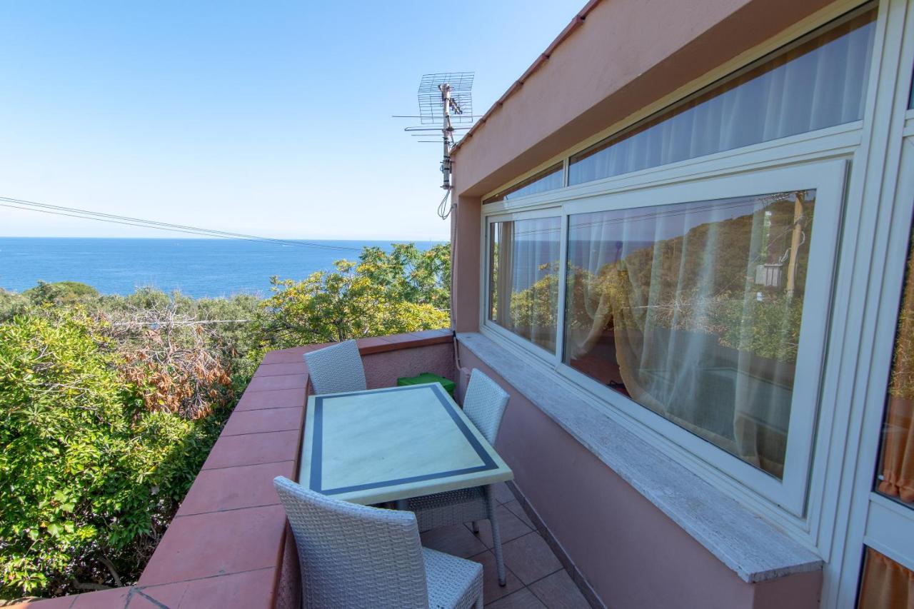 Appartamenti Seccione Portoferraio Extérieur photo
