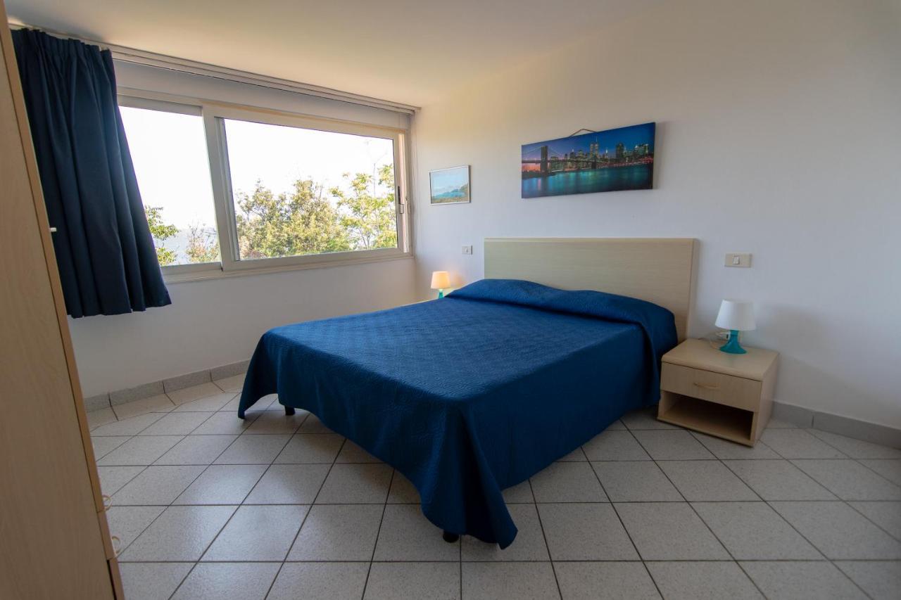 Appartamenti Seccione Portoferraio Extérieur photo