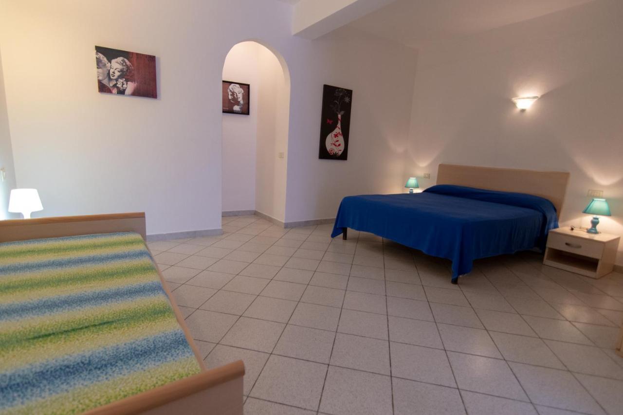 Appartamenti Seccione Portoferraio Extérieur photo
