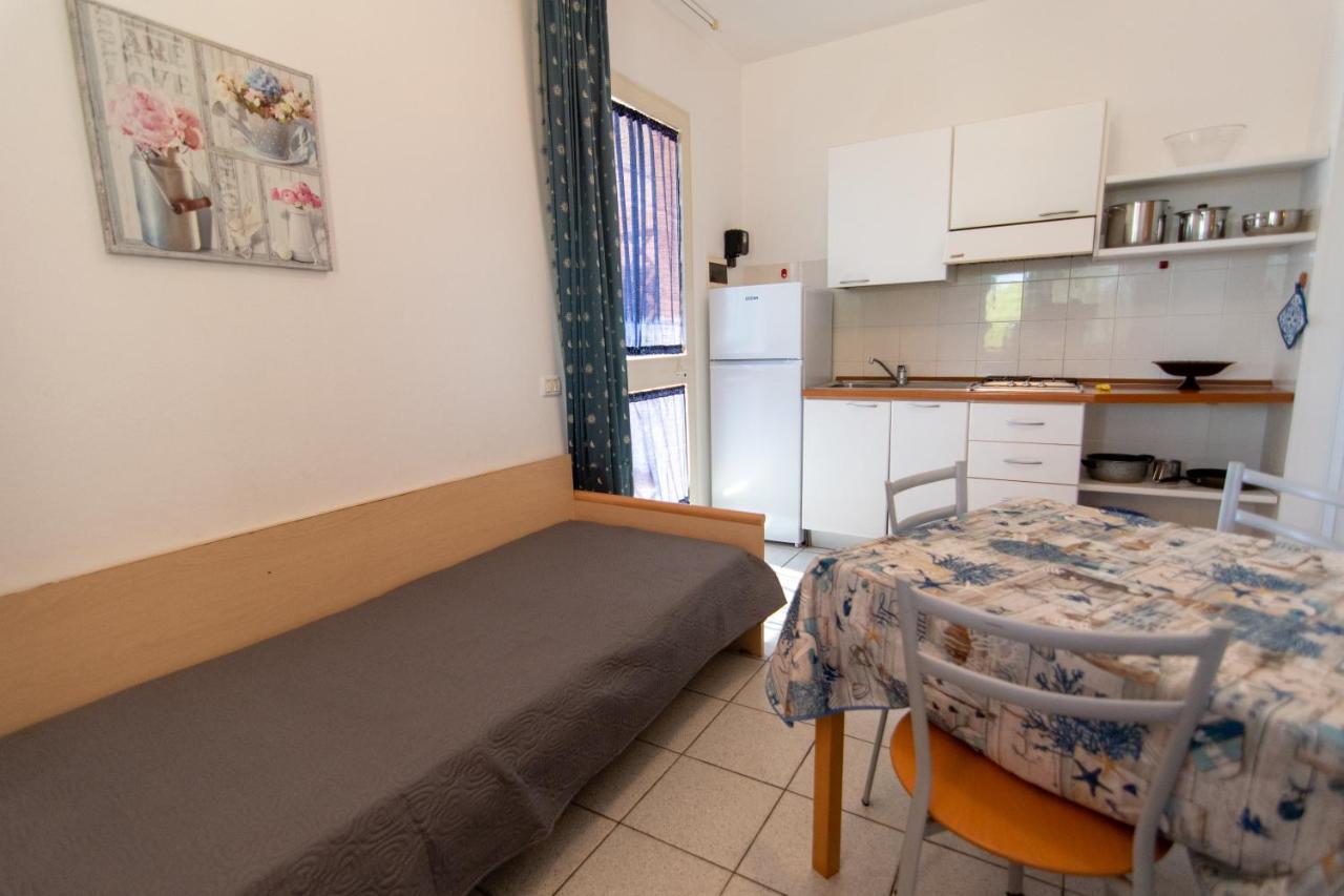 Appartamenti Seccione Portoferraio Extérieur photo