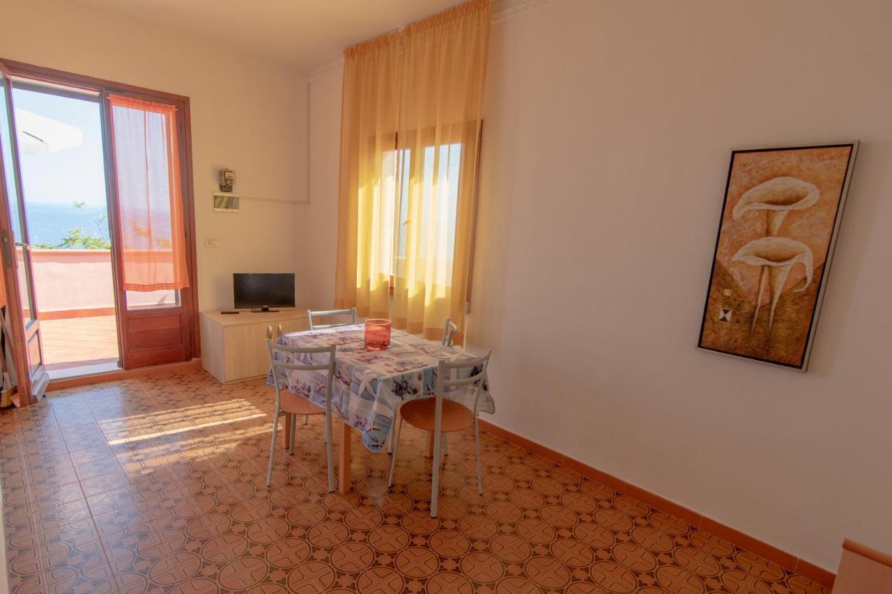 Appartamenti Seccione Portoferraio Extérieur photo
