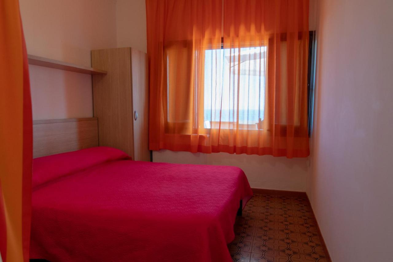 Appartamenti Seccione Portoferraio Extérieur photo
