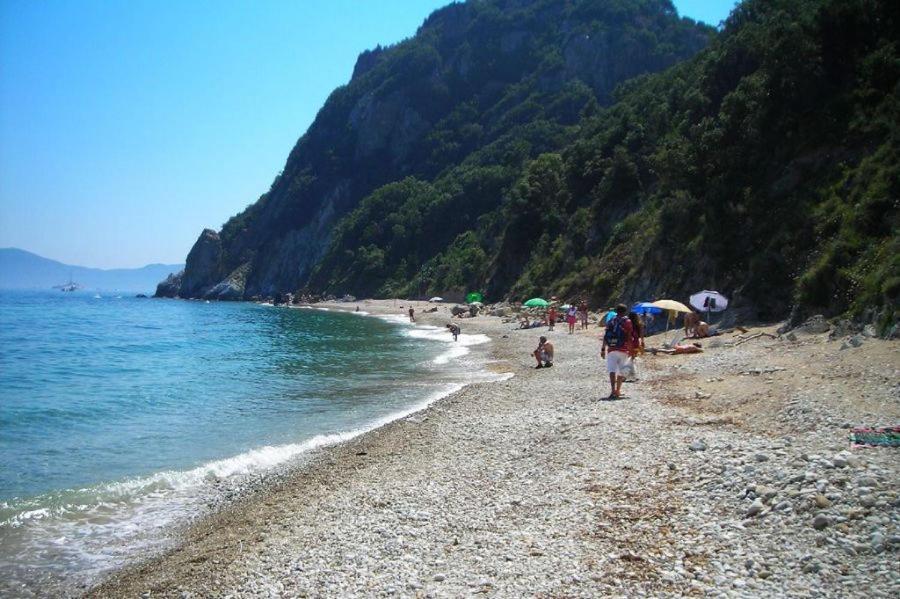 Appartamenti Seccione Portoferraio Extérieur photo