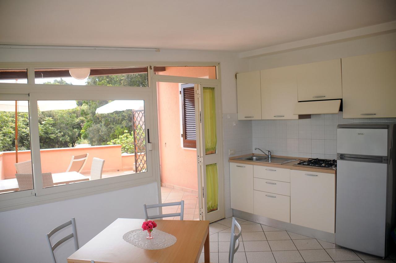 Appartamenti Seccione Portoferraio Extérieur photo